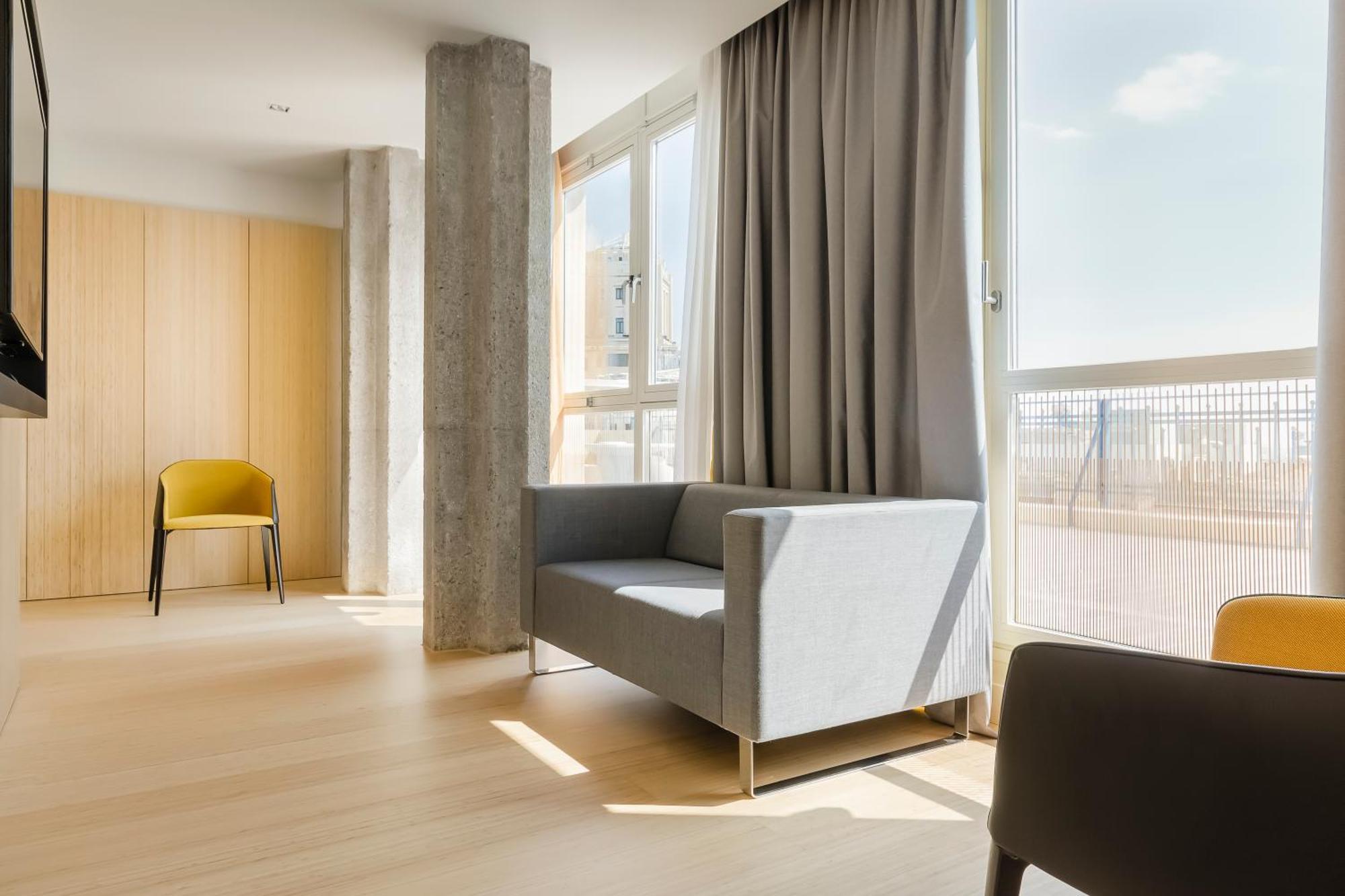 Dorma Plaza Catalunya — Fotos 2