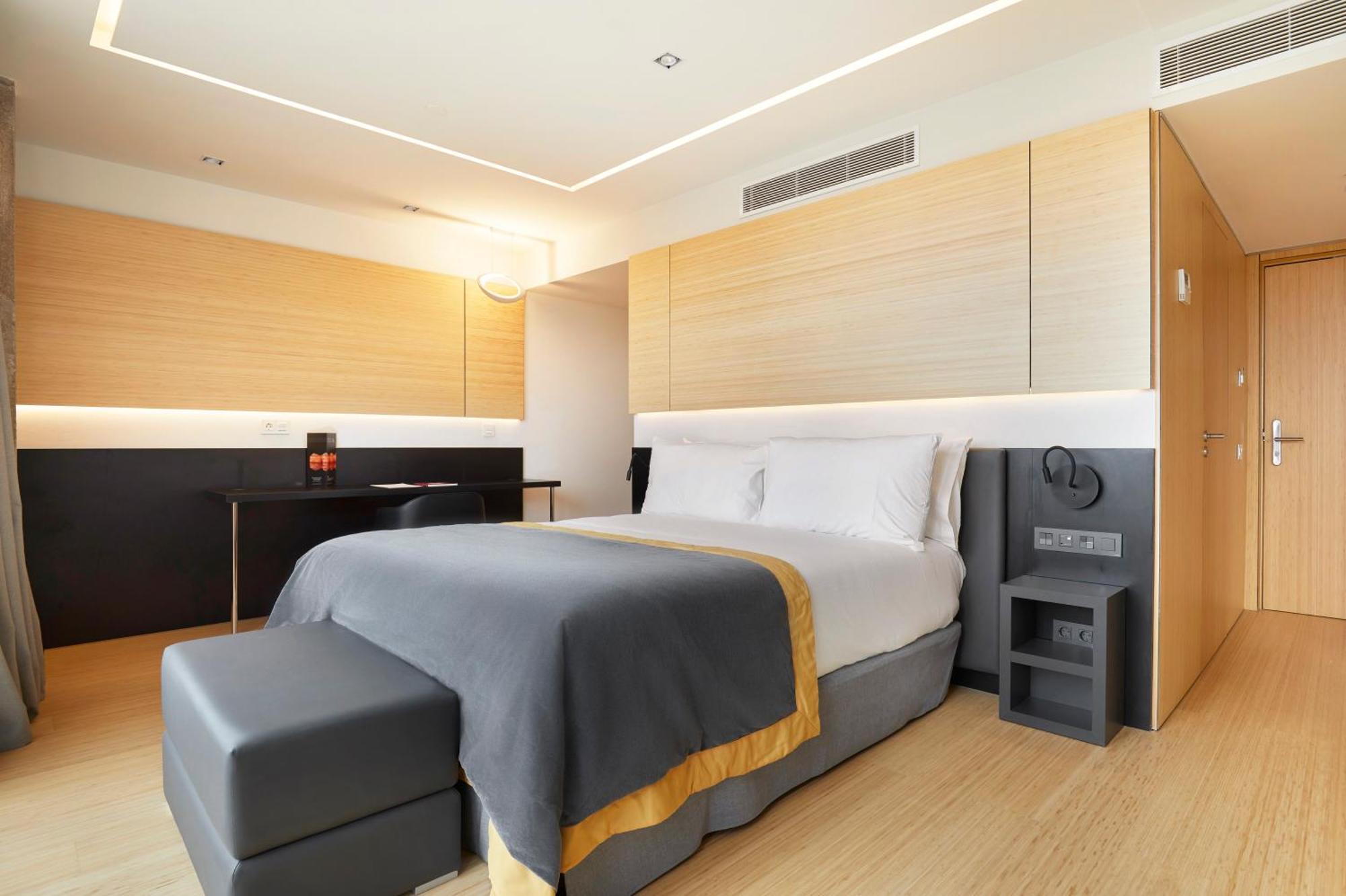 Dorma Plaza Catalunya — Fotos 3